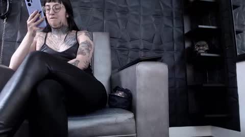  Miss Agata  online show from 11.18.25