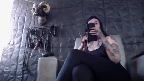  Miss Agata  online show from 03.15.26