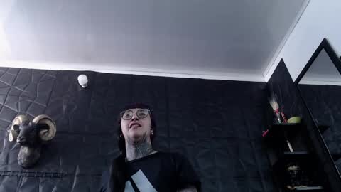  Miss Agata  online show from 04.04.26