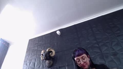  Miss Agata  online show from 04.11.26