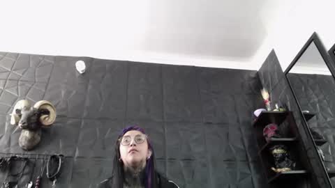 Snapshot of agata_darkness chatting on 06.25.26 Miss Agata online show from 06.25.26