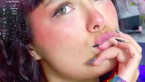 AGATA online show from 11.12.25