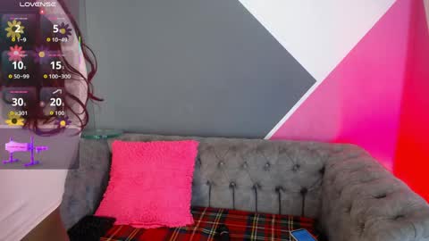 Snapshot of agata_grubisic chatting on 05.14.26 Agata grubisic online show from 05.14.26