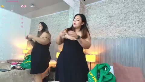 Agata Hernandez online show from 07.14.26