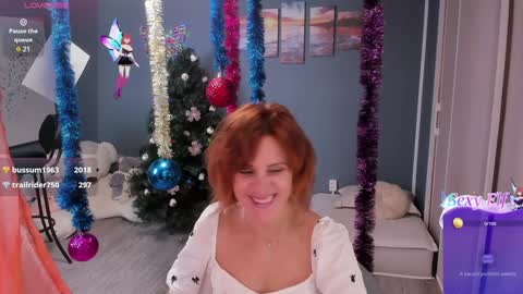 Snapshot of agata_kriste7 chatting on 12.12.24 Agata Kriste online show from 12.12.24