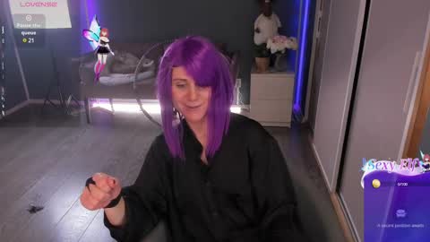 Snapshot of agata_kriste7 chatting on 02.12.25 Agata Kriste online show from 02.12.25