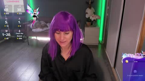 Snapshot of agata_kriste7 chatting on 02.14.25 Agata Kriste online show from 02.14.25