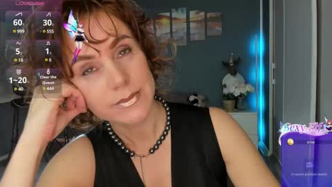 Snapshot of agata_kriste7 chatting on 02.23.25 Agata Kriste online show from 02.23.25