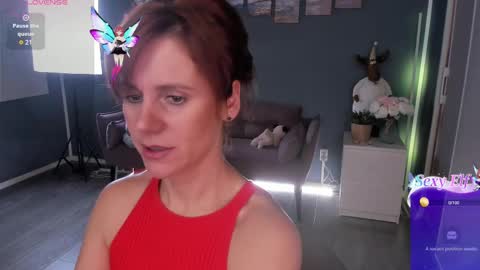 Snapshot of agata_kriste7 chatting on 03.03.25 Agata Kriste online show from 03.03.25