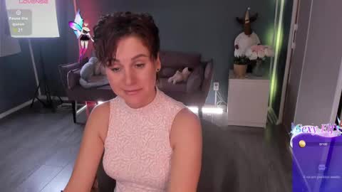 Snapshot of agata_kriste7 chatting on 03.04.25 Agata Kriste online show from 03.04.25