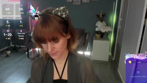 Snapshot of agata_kriste7 chatting on 03.06.25 Agata Kriste online show from 03.06.25