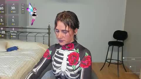 Snapshot of agata_kriste7 chatting on 09.14.25 Agata Kriste online show from 09.14.25