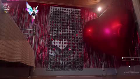 Agata Kriste online show from 10.01.25