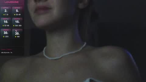 Snapshot of agata_liiiiii chatting on 11.07.25 Agata Liiiiii online show from 11.07.25