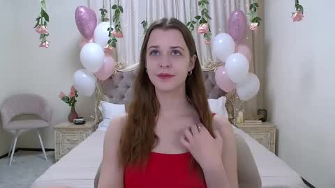 Agata Aisitt online show from 02.13.25