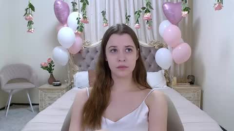 Agata Aisitt online show from 02.16.25