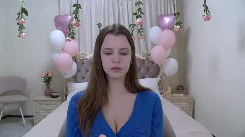 Agata Aisitt online show from 02.27.25