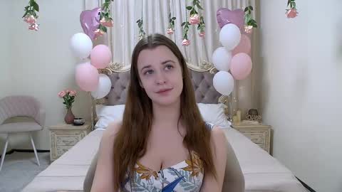 Agata Aisitt online show from 03.02.25