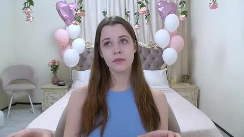 Agata Aisitt online show from 03.08.25