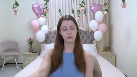 Agata Aisitt online show from 03.08.25