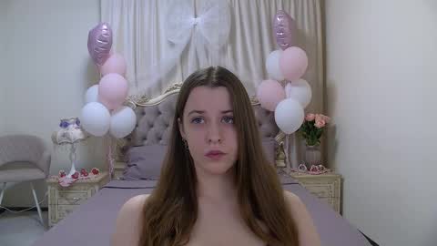 Agata Aisitt online show from 02.26.26