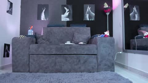 Agata Collinss online show from 12.10.24