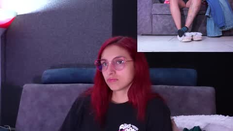 Agata Collinss online show from 10.15.25