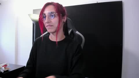 Agata Collinss online show from 03.24.26