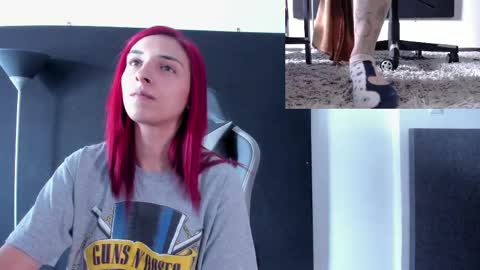 Agata Collinss online show from 04.01.26