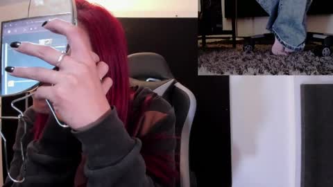 Agata Collinss online show from 04.02.26