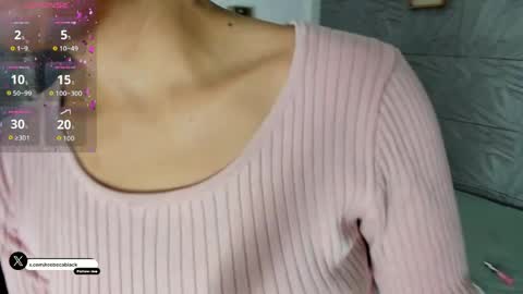 Agatadelphine online show from 03.27.26