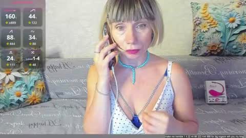 Agata online show from 07.19.26