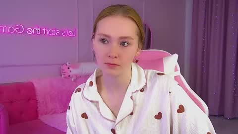 AgataFoxley online show from 10.06.25