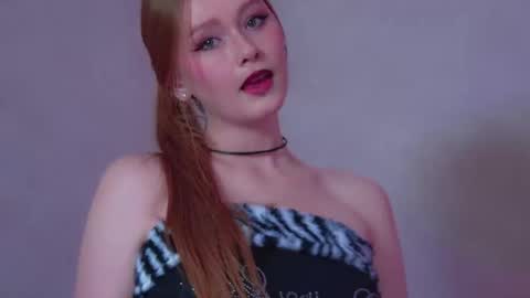 AgataFoxley online show from 02.11.26