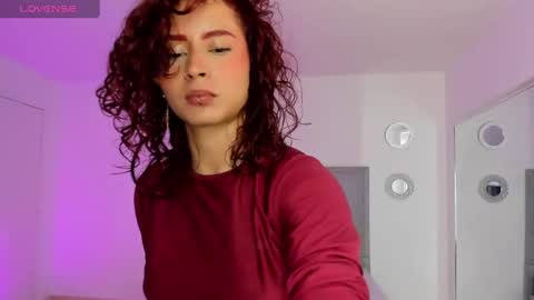 Agata Liz  online show from 09.15.25