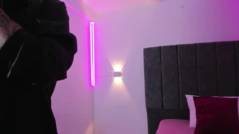 Agata Liz  online show from 11.07.25