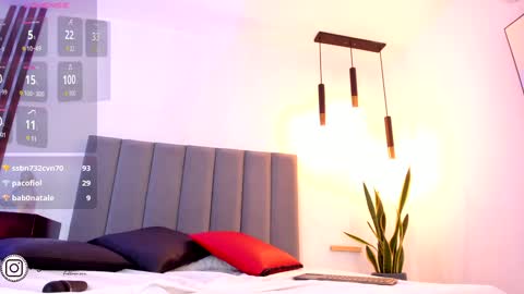 AgataRose online show from 01.29.25