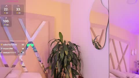 AgataRose online show from 03.10.25