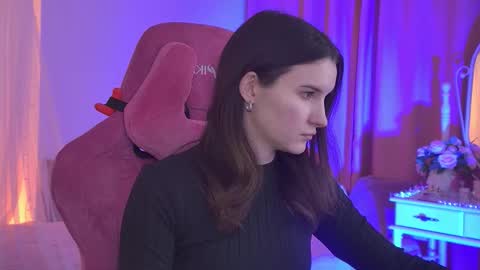 Agata online show from 02.18.26