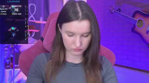 Snapshot of agatawillis chatting on 04.20.26 Agata online show from 04.20.26