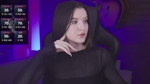 Snapshot of agatawillis chatting on 04.23.26 Agata online show from 04.23.26
