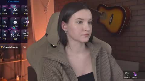 Snapshot of agatawillis chatting on 04.28.26 Agata online show from 04.28.26