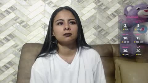 Agatha online show from 11.25.25