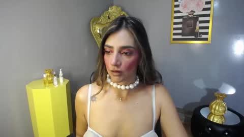 AGATHA online show from 11.01.25