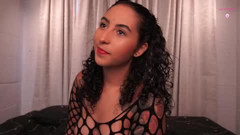 Snapshot of agatha_collinss chatting on 09.27.25 Val inst agatha clls online show from 09.27.25