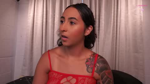 Snapshot of agatha_collinss chatting on 09.28.25 Val inst agatha clls online show from 09.28.25