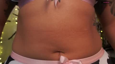 Snapshot of agatha_collinss chatting on 10.09.25 Val inst agatha clls online show from 10.09.25