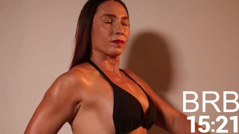 AGATHA online show from 10.23.25