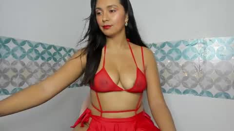Snapshot of agatha_fox7 chatting on 07.29.26 Agatha fox online show from 07.29.26