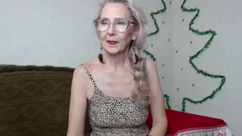 Agatha online show from 12.13.24
